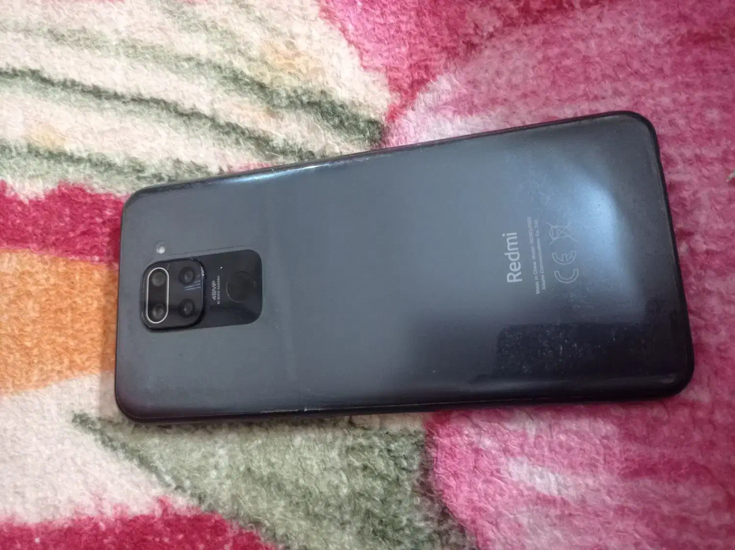 گوشی نوت9|موبایل|تبریز, |دیوار