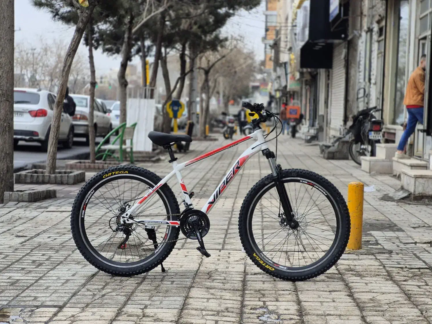 مرکز دوچرخه24.26/پوست ماری|دوچرخه، اسکیت، اسکوتر|مشهد, هنرور|دیوار