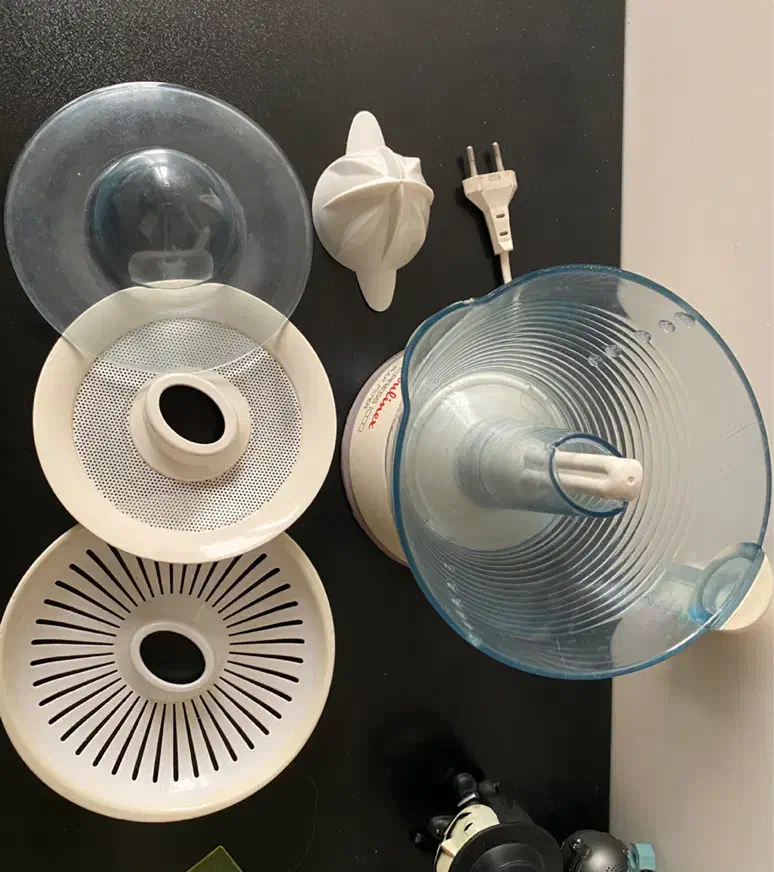 آب پرتقال گیری|آبمیوه‌گیر و آب‌مرکبات‌گیر|تهران, هفت حوض|دیوار