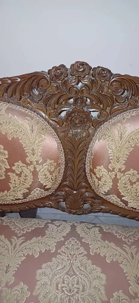 سرویس مبلمان فرهی|مبلمان خانگی و میز عسلی|تهران, شادمان|دیوار