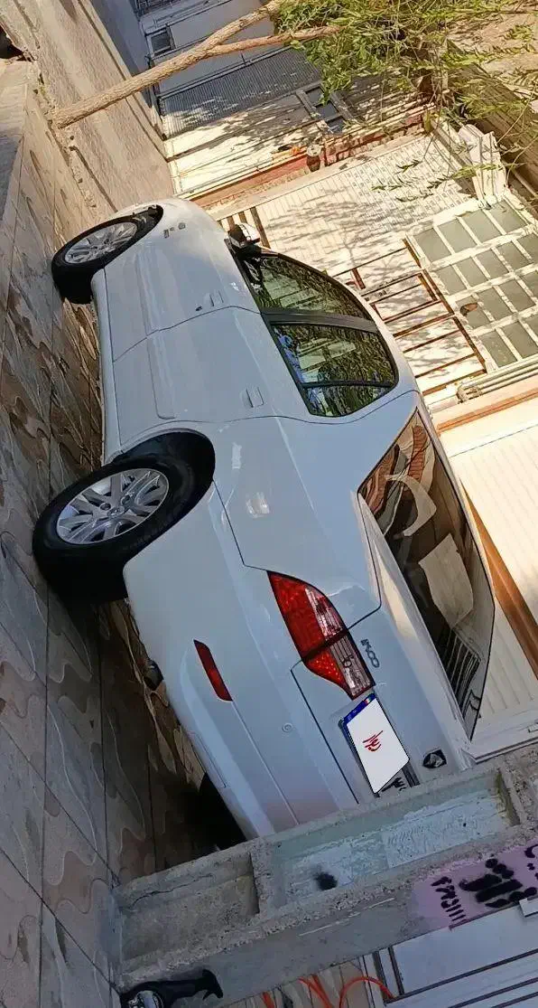 سورن 96 در حد خشک|خودرو سواری و وانت|بوکان, |دیوار