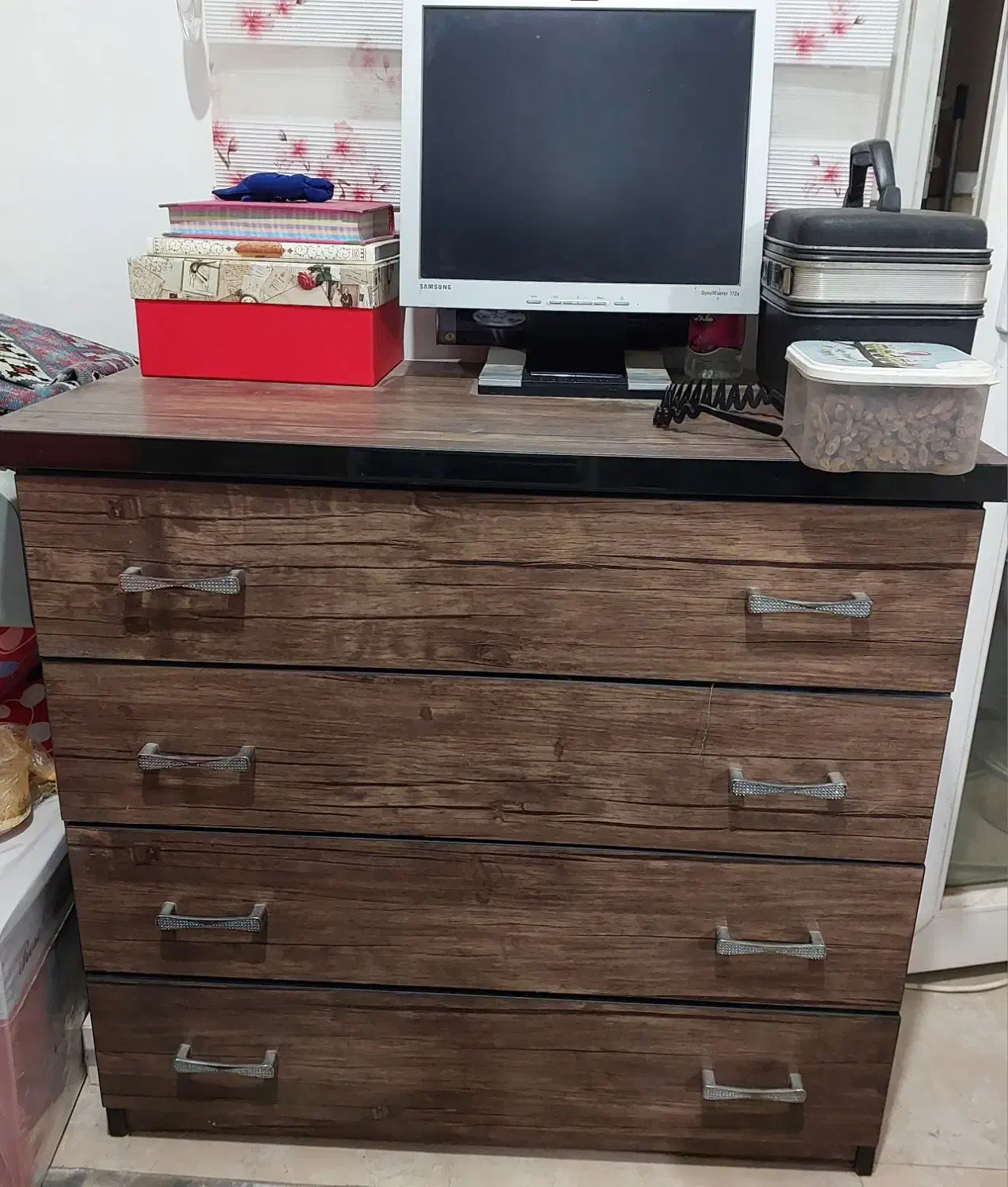 دراور|جاکفشی، کمد، دراور|پاکدشت, پاکدشت (مامازند)|دیوار