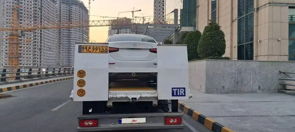 بنز a180 مدل 2025|خودرو سواری و وانت|خمینیشهر, |دیوار