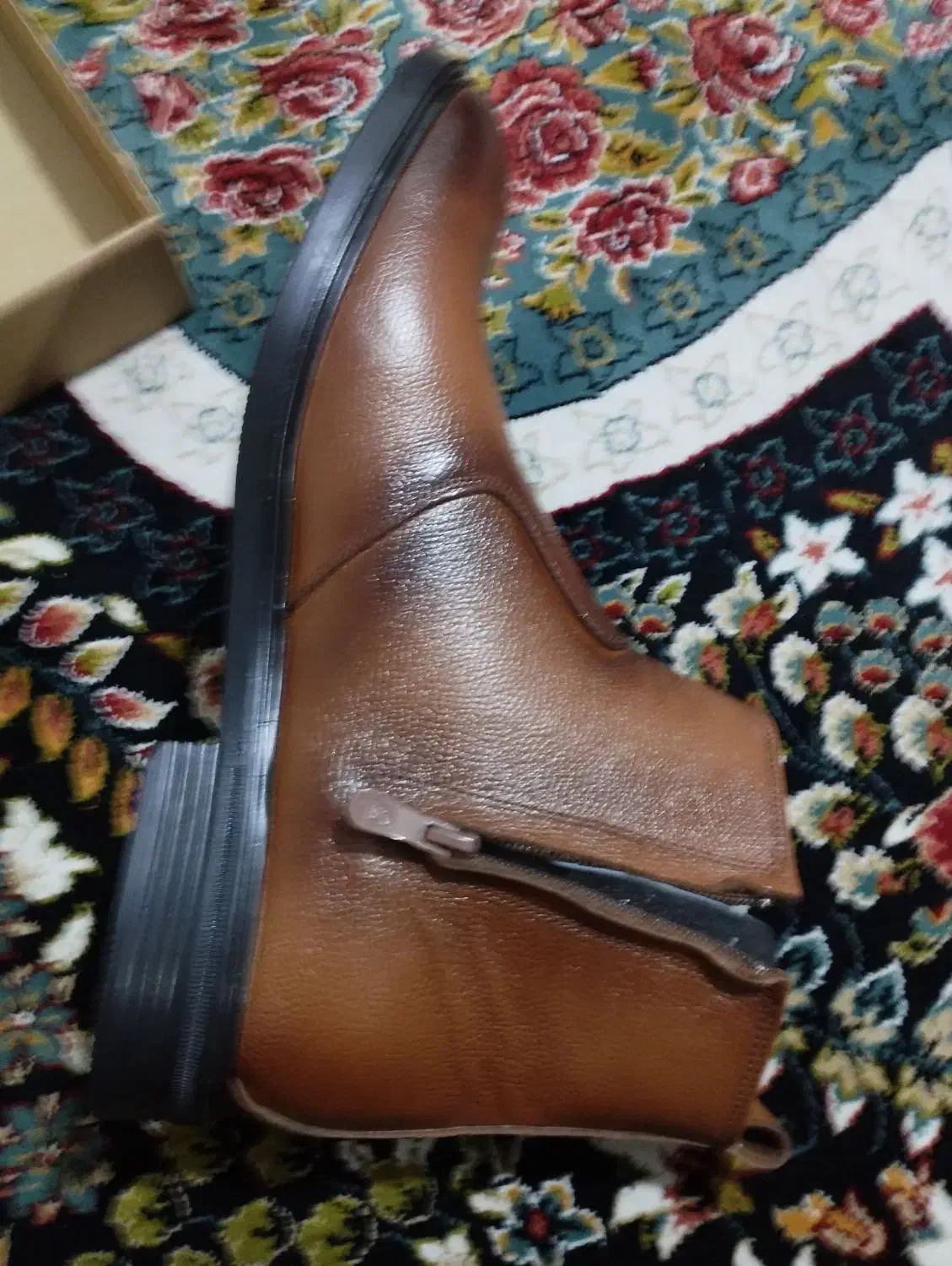 نیم بوت|کیف، کفش، کمربند|تهران, مولوی|دیوار