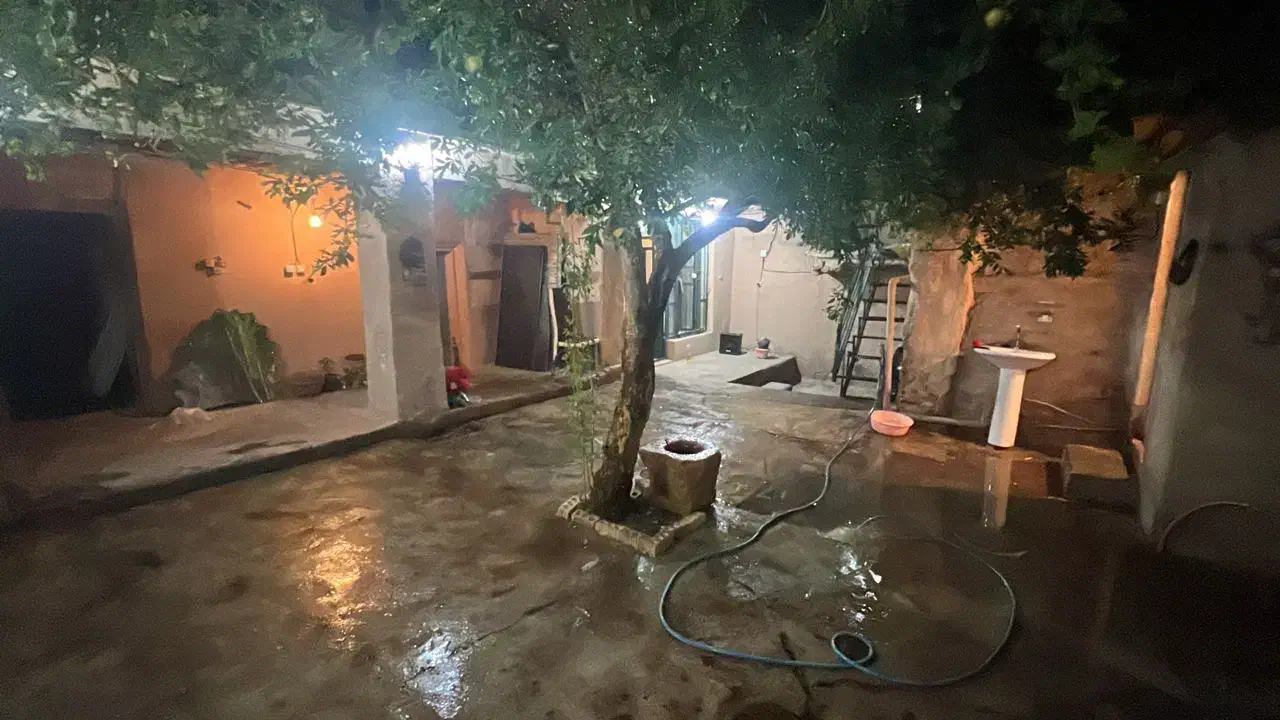 خانه سوییت مبله قلات پارکینگدار|اجارهٔ کوتاه‌مدت آپارتمان و سوئیت|شیراز, قلات|دیوار