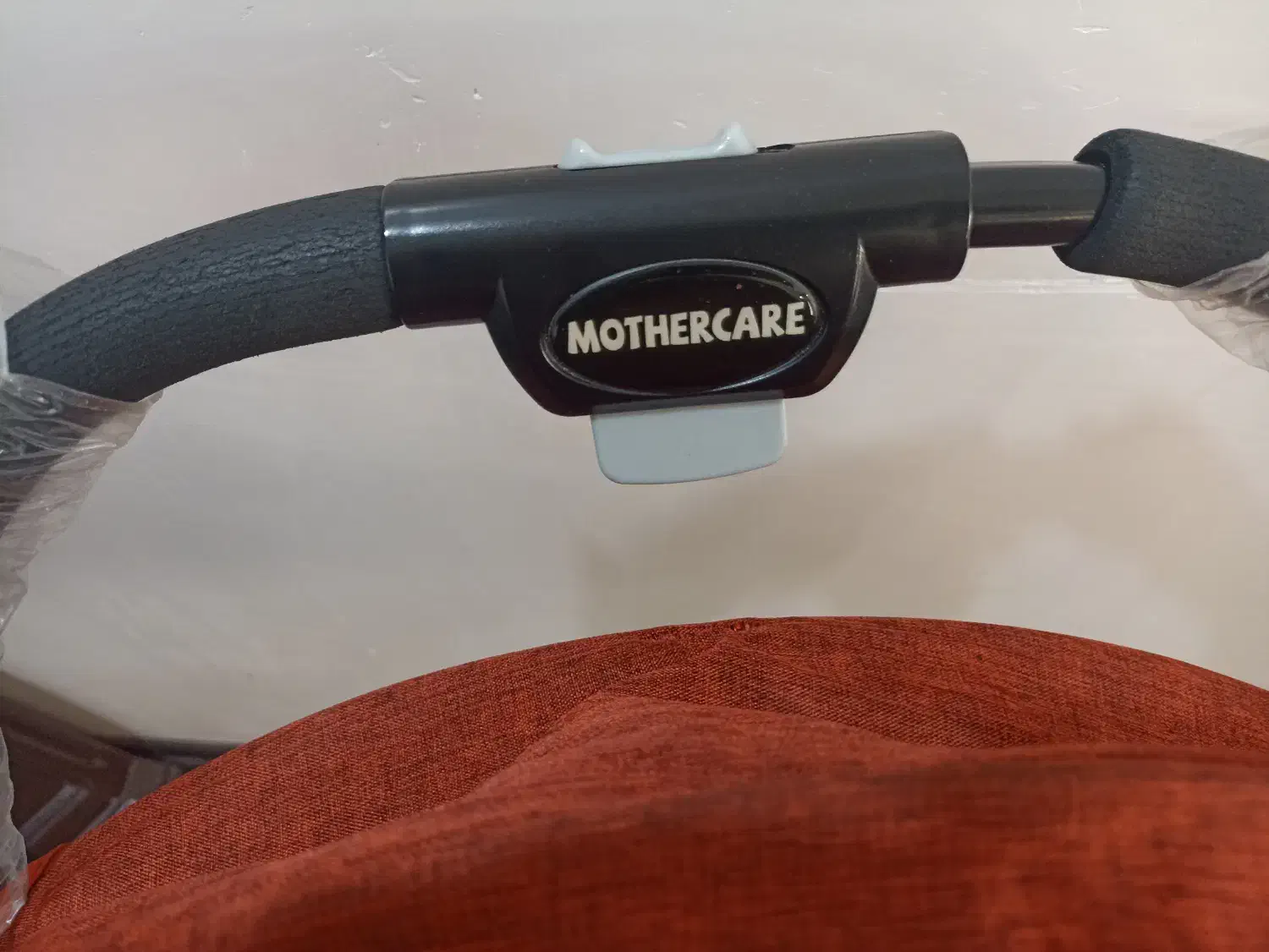 کالسکه کودک مادرکر mothercare|کالسکه و لوازم جانبی|بهشهر, |دیوار