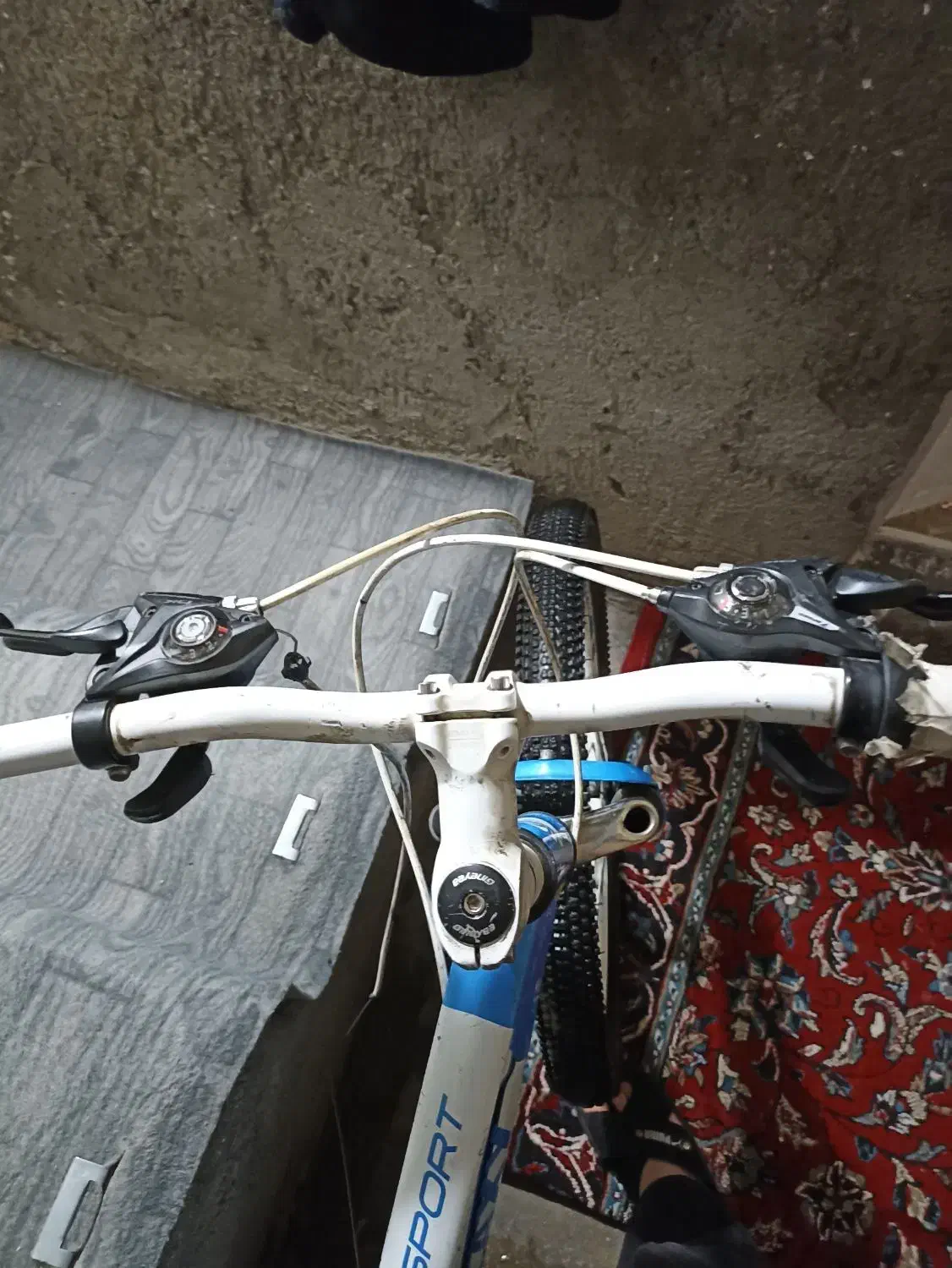 دوچرخه 24|دوچرخه، اسکیت، اسکوتر|اسدآباد, |دیوار