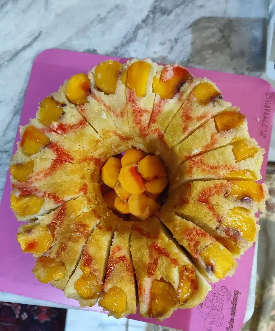 دسر و غذا خانگی|خدمات پذیرایی، مراسم|تبریز, |دیوار