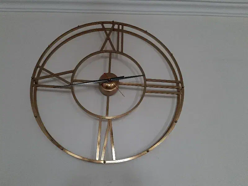 ساعت دیواری|ساعت دیواری و تزئینی|همدان, |دیوار