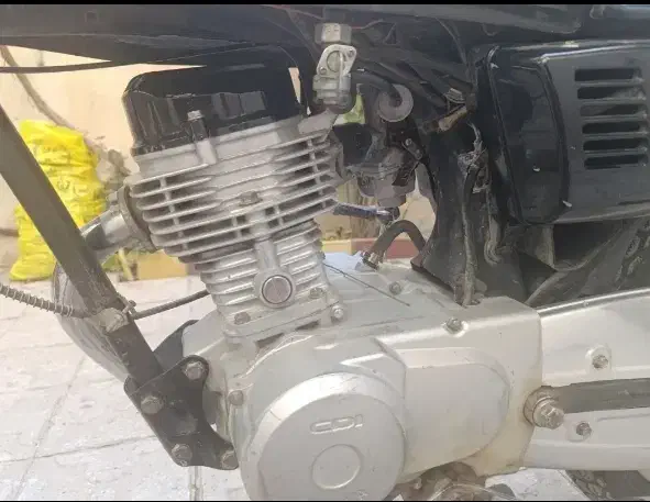 متور|موتورسیکلت|کرمانشاه, |دیوار