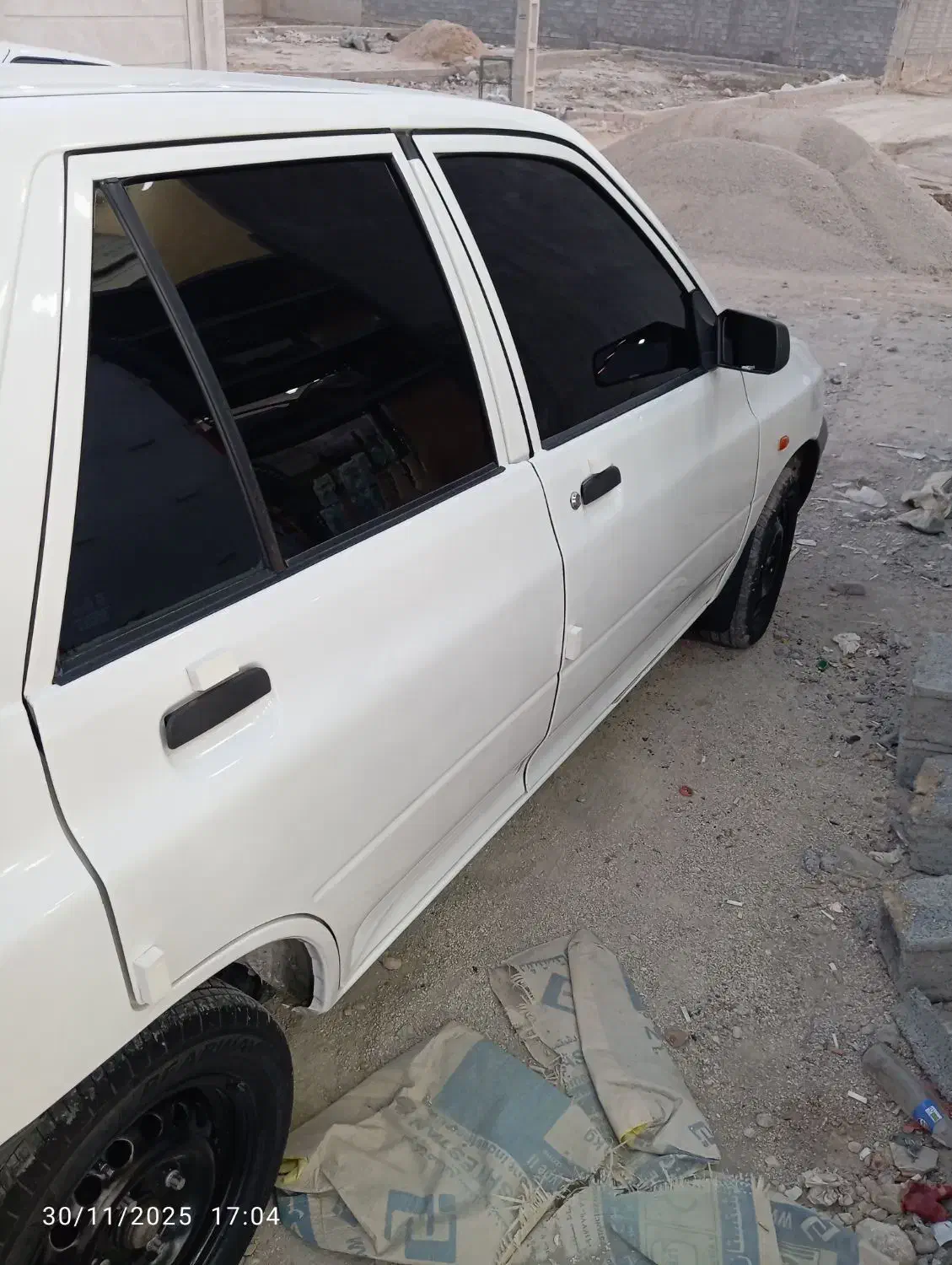 پراید 131مدل 99|خودرو سواری و وانت|برازجان, |دیوار