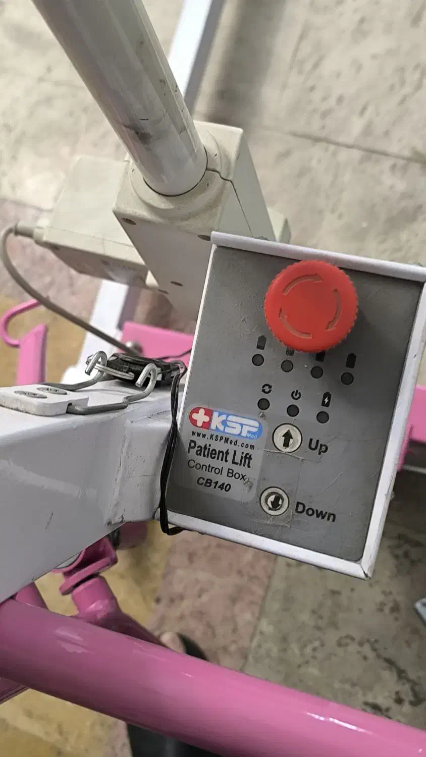 بالابر بیمار|پزشکی|تهران, سازمان برنامه شمالی|دیوار