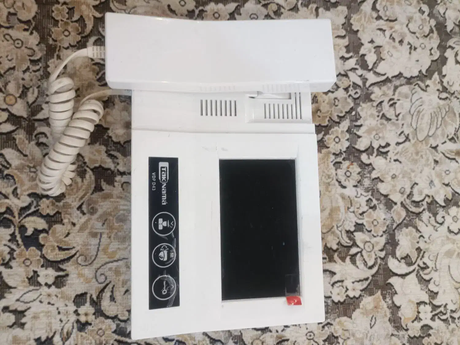 آیفون تصویری|صوتی و تصویری|تهران, مهران|دیوار