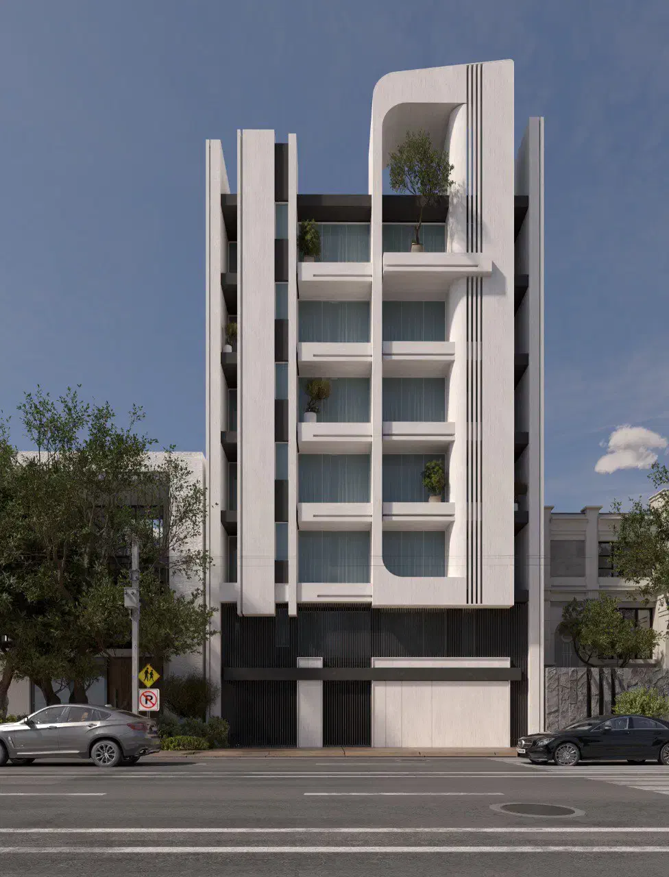 پیشفروش آپارتمان لوکس 120 متر در سلمان فارسی|پیشفروش املاک|ساری, |دیوار