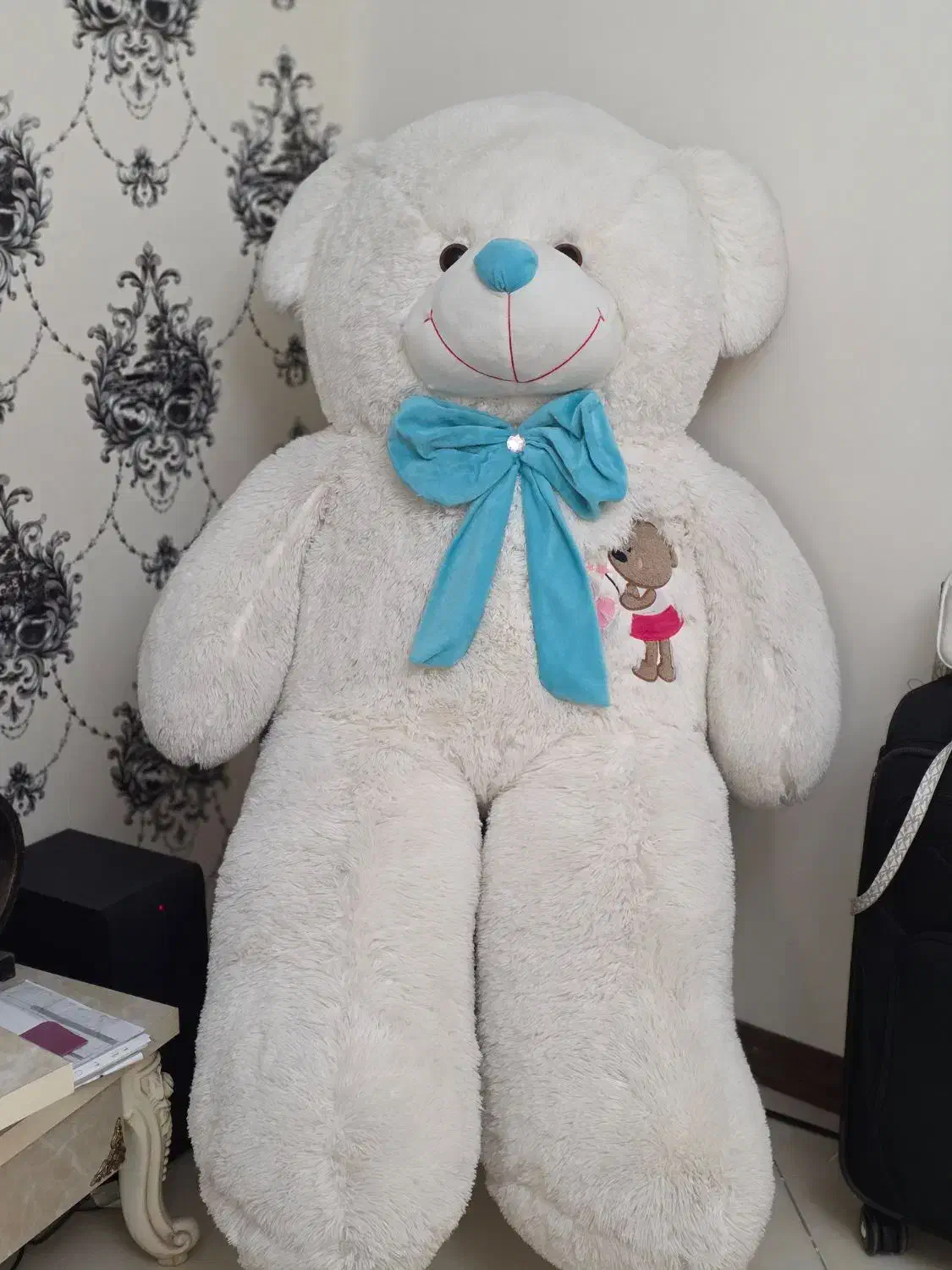 خرس بزرگ|اسباببازی بچه|تهران, افسریه شمالی|دیوار