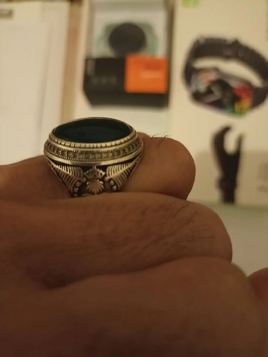 ساعت هوشمند|ساعت|خانمیرزا, |دیوار