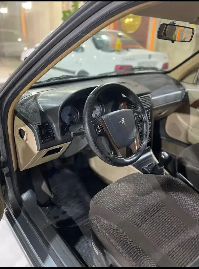 پرشیا دوگانه سوز کارخانه|خودرو سواری و وانت|کرج, کمالشهر|دیوار