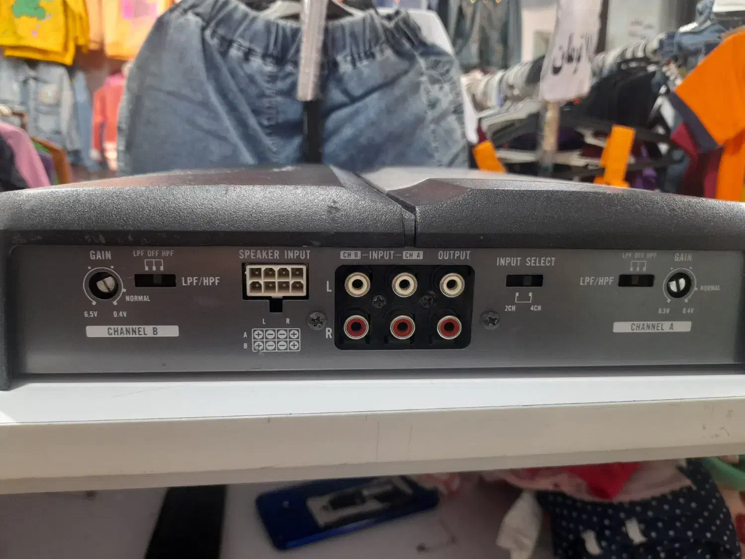 آمپلی فایر پایونر عتیقه|صوتی و تصویری|اردبیل, |دیوار