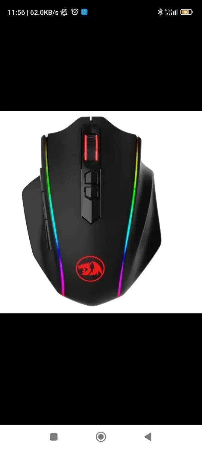 موس و کیبورد|قطعات و لوازم جانبی رایانه|اصفهان, فرح آباد|دیوار