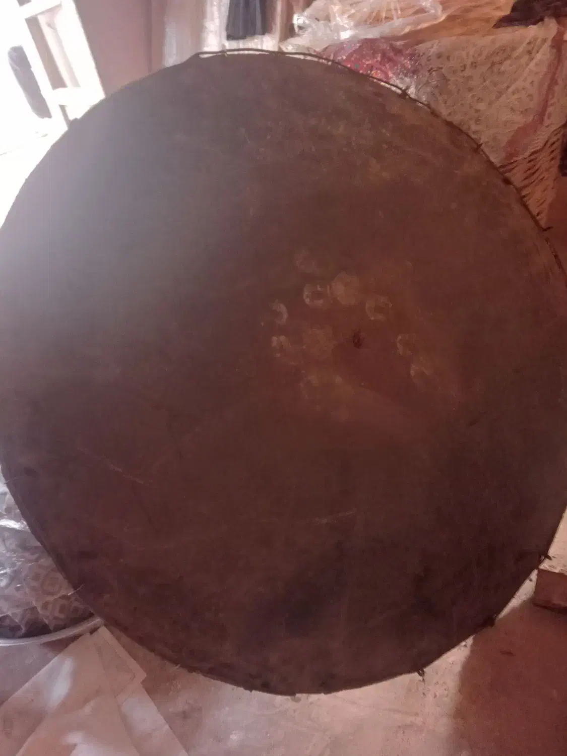 ساج تنور|اجاق گاز و لوازم برقی پخت‌وپز|کبودرآهنگ, |دیوار