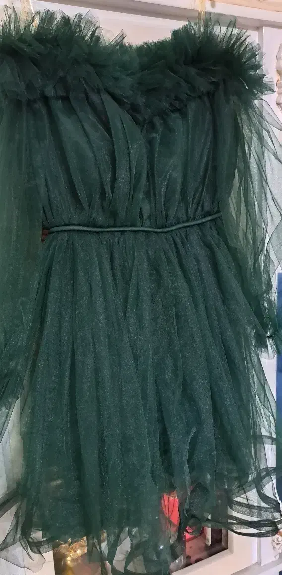 لباس مجلسی سبز|لباس|قم, باجک سه|دیوار