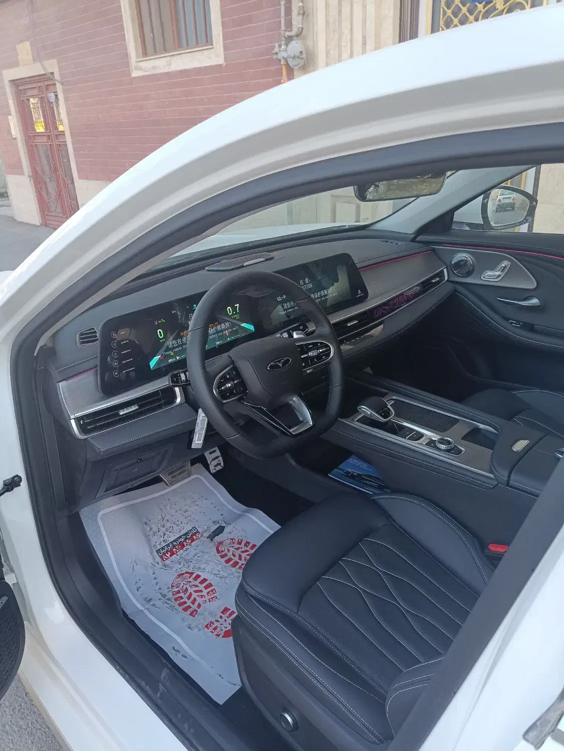 آریزو 8|خودرو سواری و وانت|تبریز, |دیوار