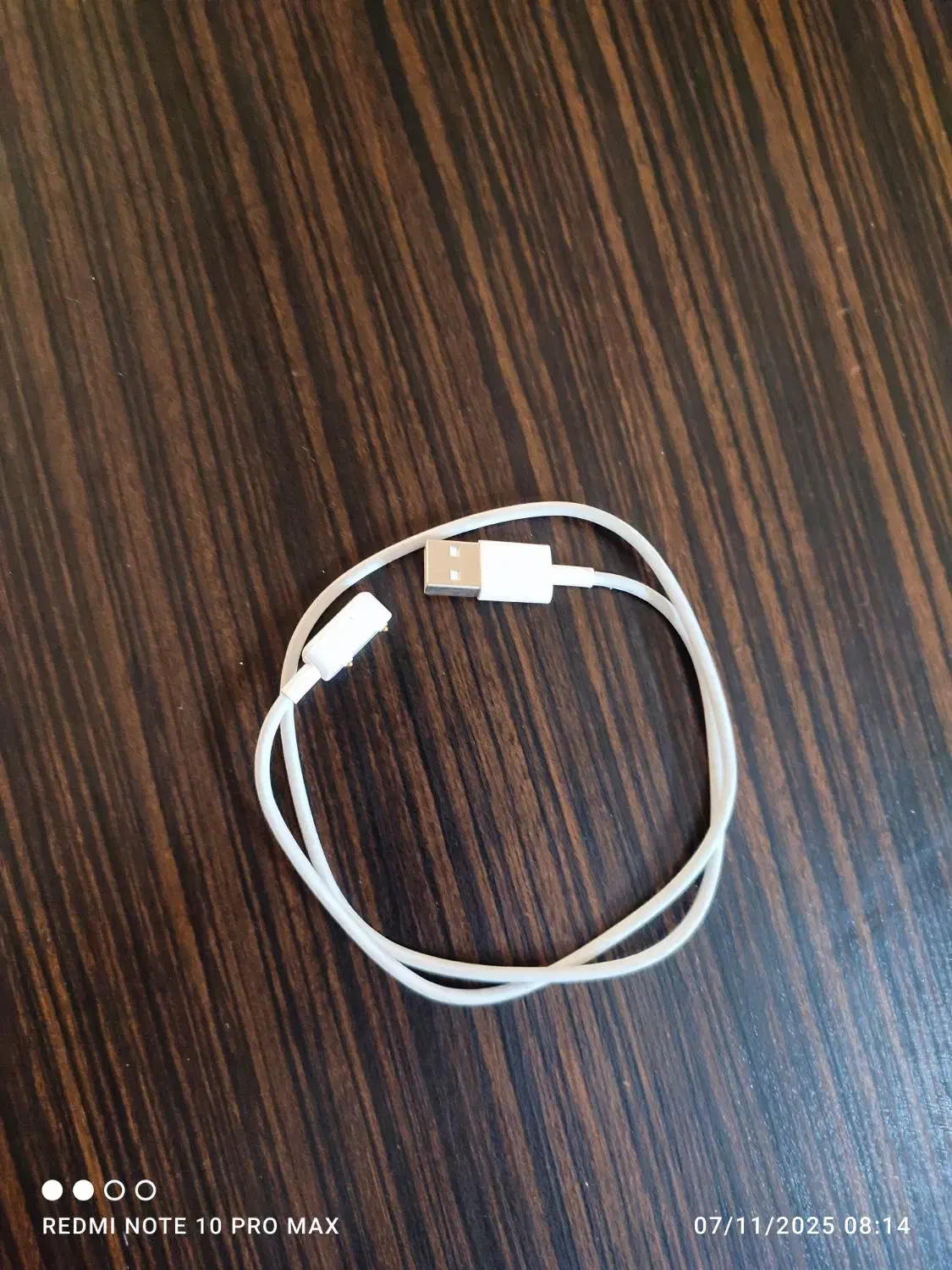 کابل شارژ مگنتی اورجینال|لوازم جانبی موبایل و تبلت|تهران, قصر فیروزه ۱|دیوار