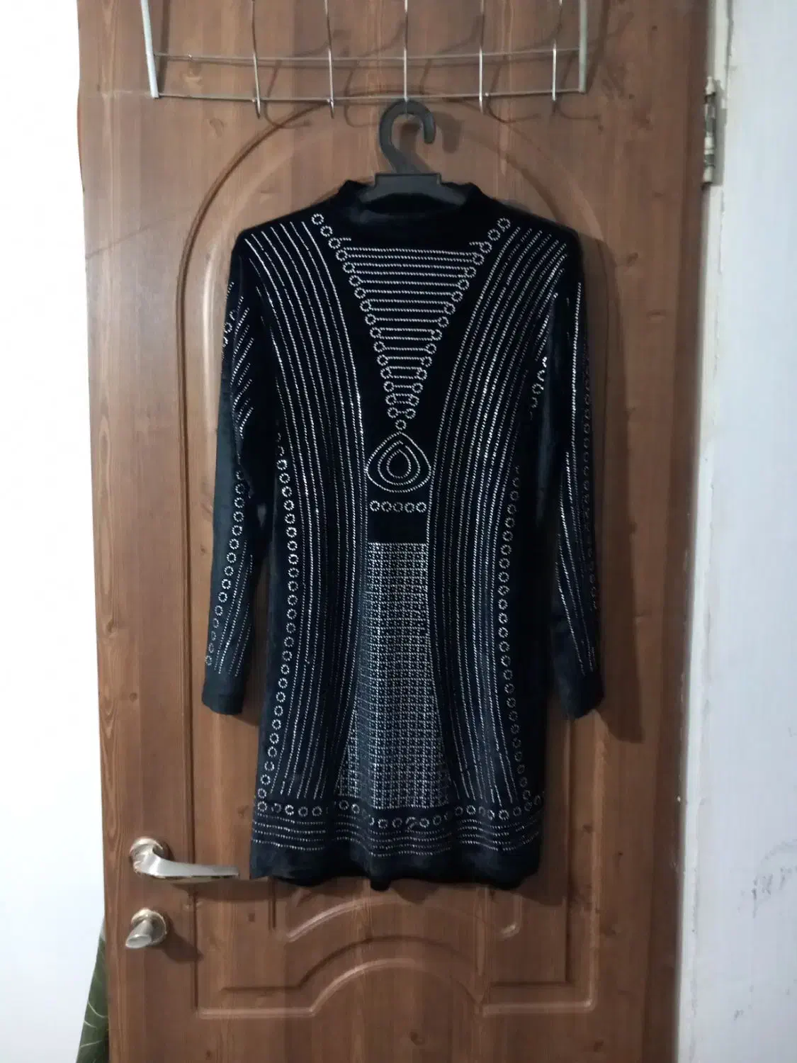 لباس مجلسی|لباس|پاکدشت, پاکدشت (مامازند)|دیوار