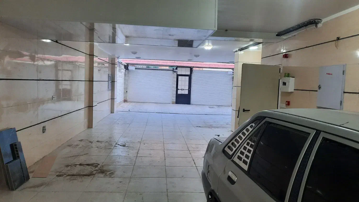 فروش آپارتمان ۱۱۲ متری نوساز|فروش آپارتمان|شهرکرد, |دیوار