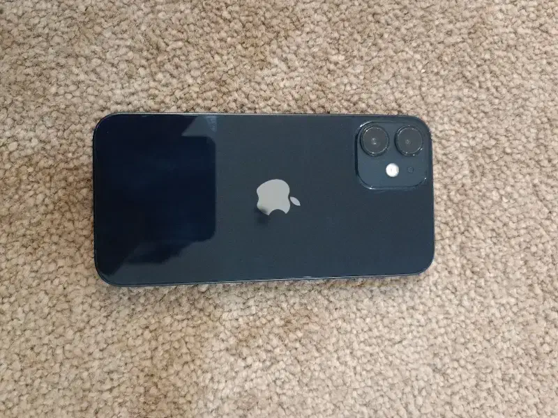 آیفون 12مینی|موبایل|بندر ماهشهر, |دیوار