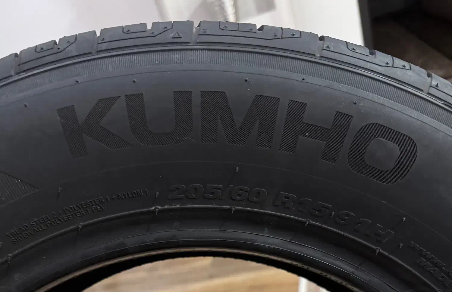 چهار حلقه لاستیک نو کومهو اصل کره جفتی ۱۲ تومان|قطعات یدکی و لوازم جانبی|میناب, |دیوار