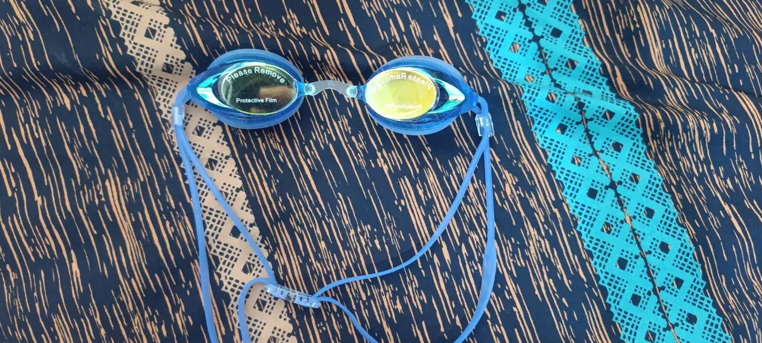 عینک شنا|غواصی و ورزش‌های آبی|کرمانشاه, |دیوار