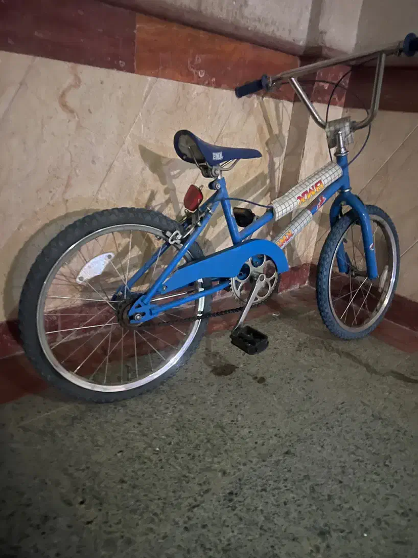 دوچرخه نو نو فقط چند هفته استفاده شده|دوچرخه، اسکیت، اسکوتر|تهران, زعفرانیه|دیوار