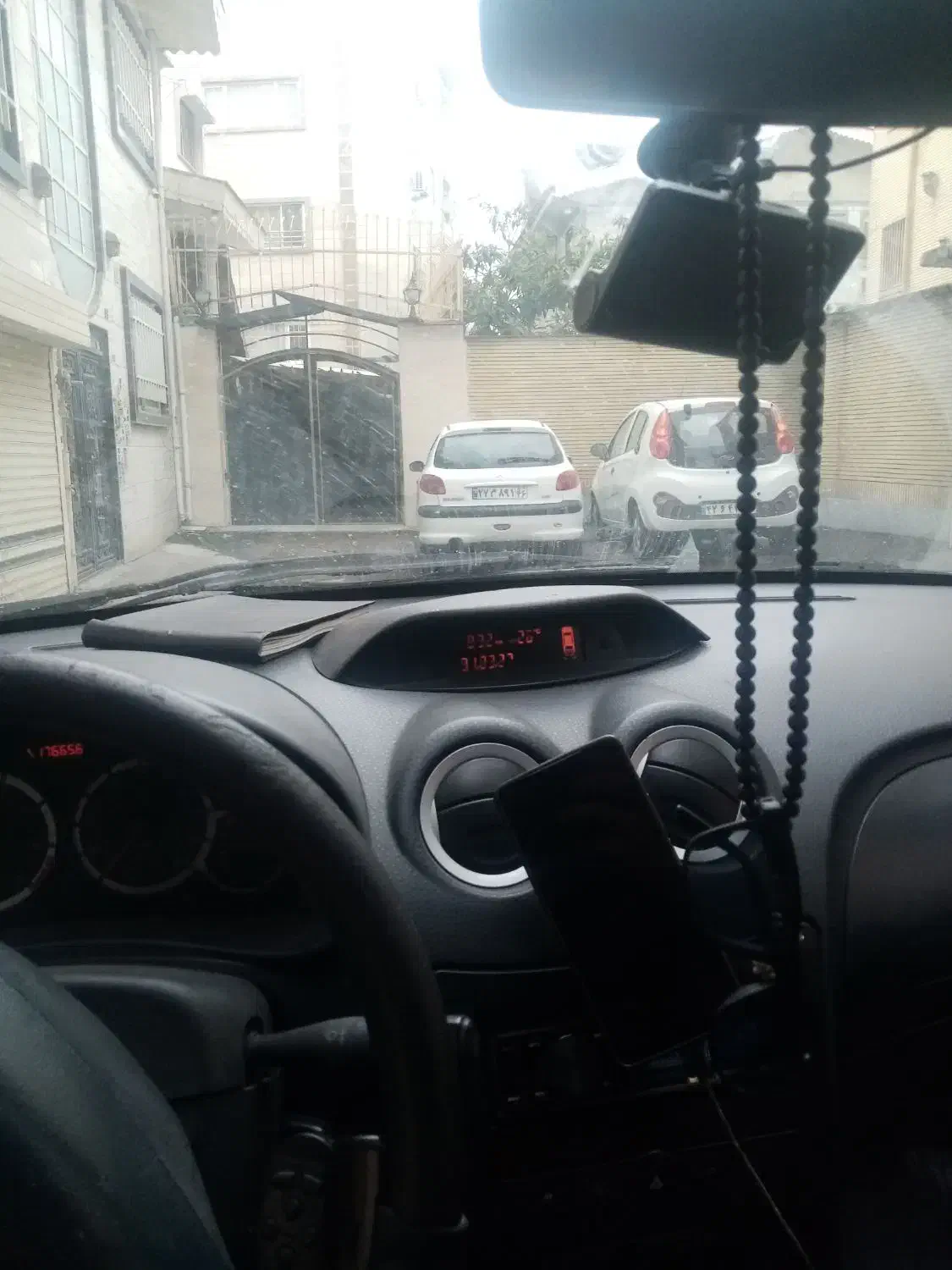 رانا فول بدون ضربه|خودرو سواری و وانت|رشت, قاسمیه|دیوار