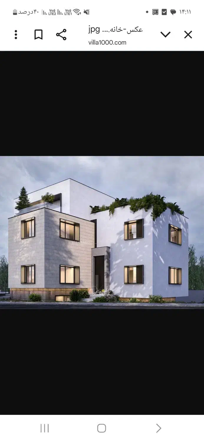 ویلایی ۱۵۰ متری|اجارهٔ خانه و ویلا|نهاوند, |دیوار