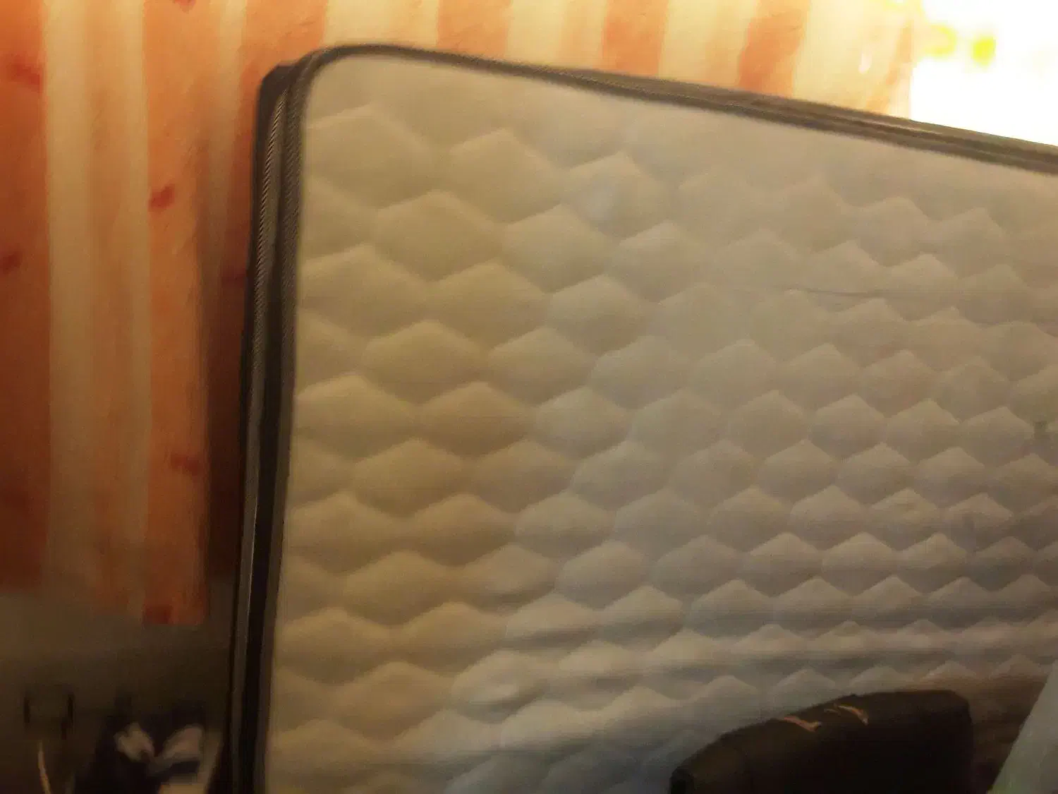 تشک|تشک تختخواب|قم, علی آباد سعدگان|دیوار