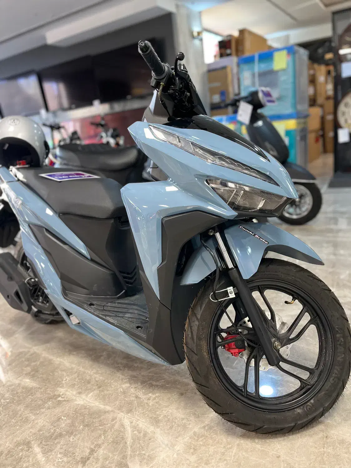 فروش موتور با قیمت باورنکردنی|موتورسیکلت|لنجان, |دیوار