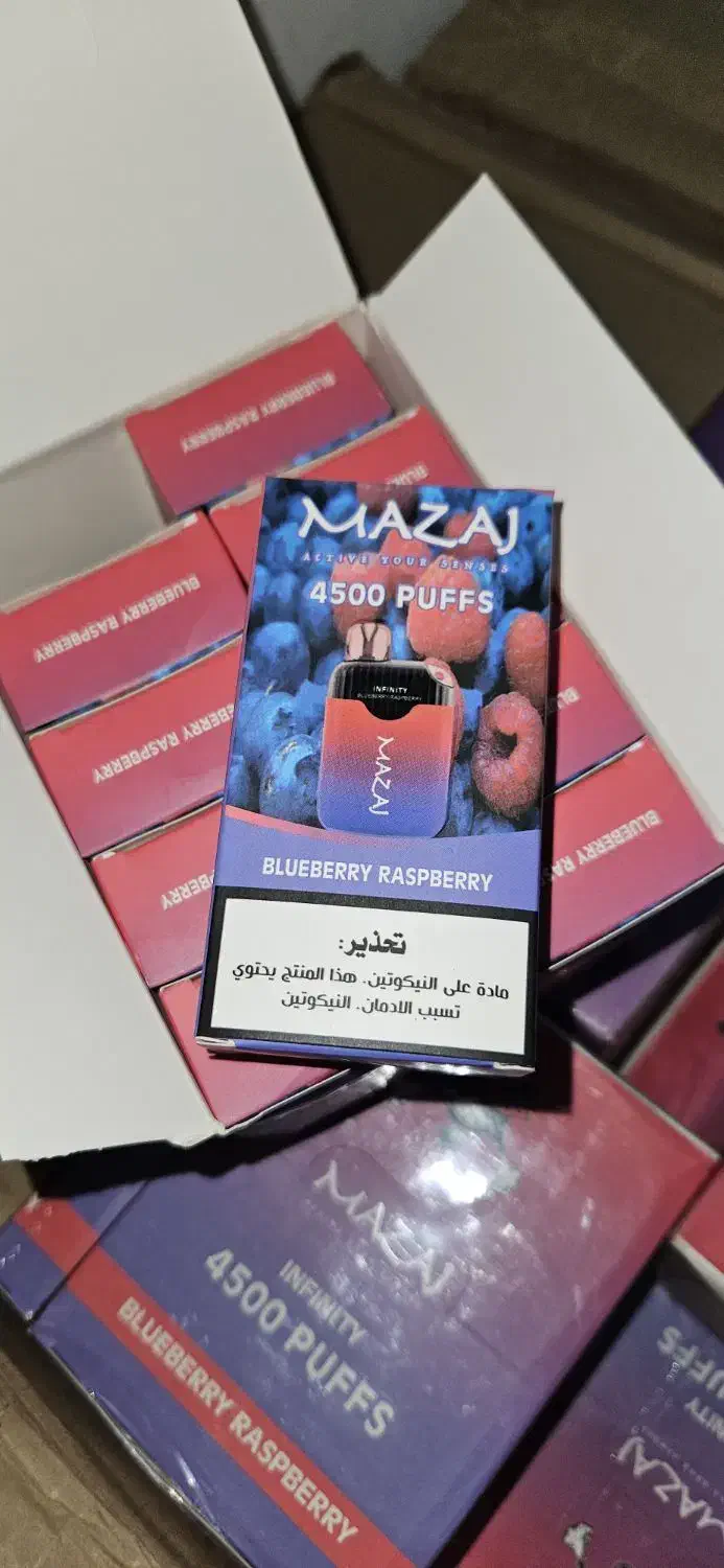 ویپ 3 و 5 هزار پاف مزاج|زیورآلات و اکسسوری|بندر گناوه, |دیوار