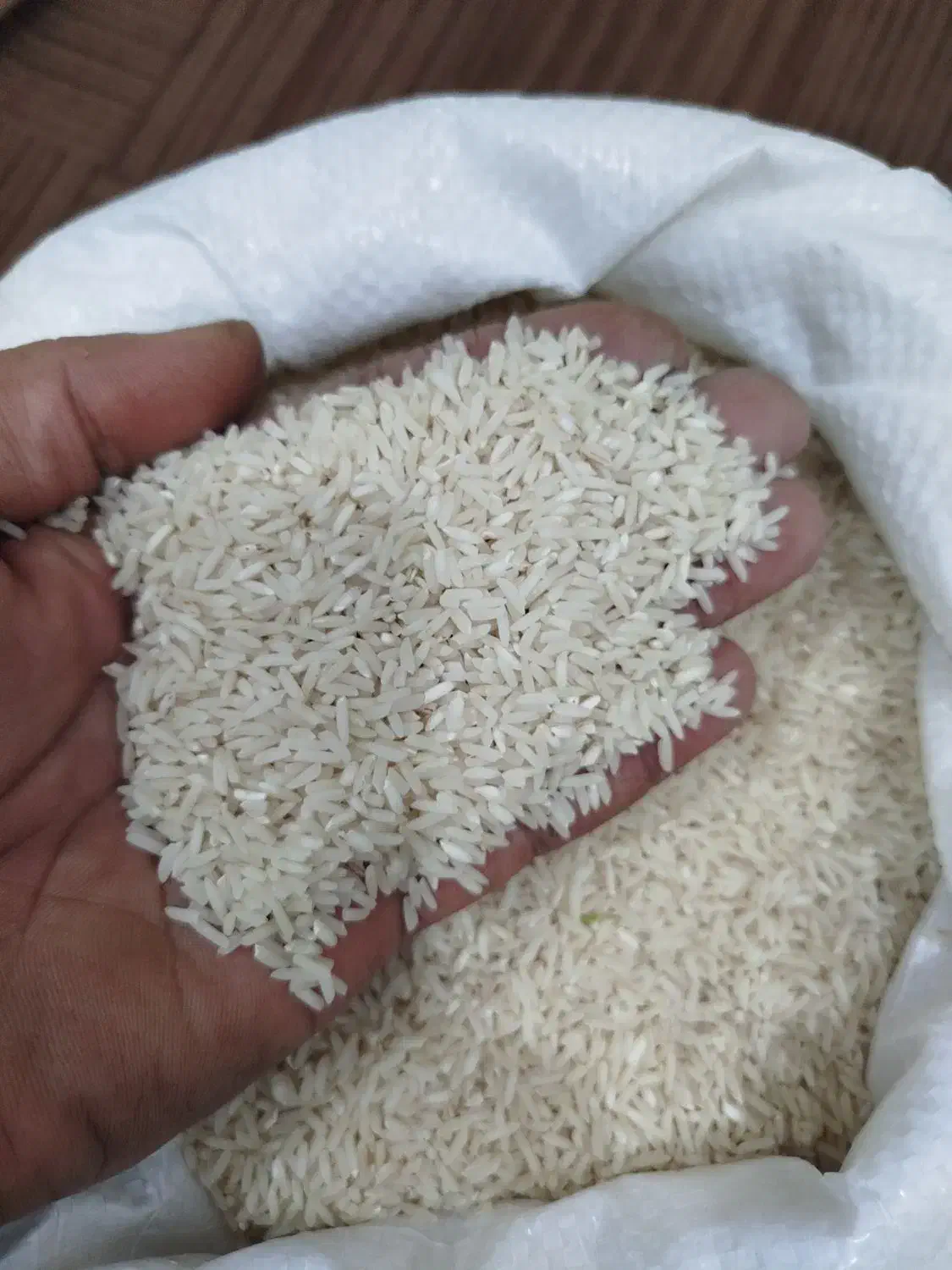 برنج کلات (دم سیاه اصل ) مستقیم و بدون واسطه|خوردنی و آشامیدنی|مشهد, شهید علی محمدی|دیوار