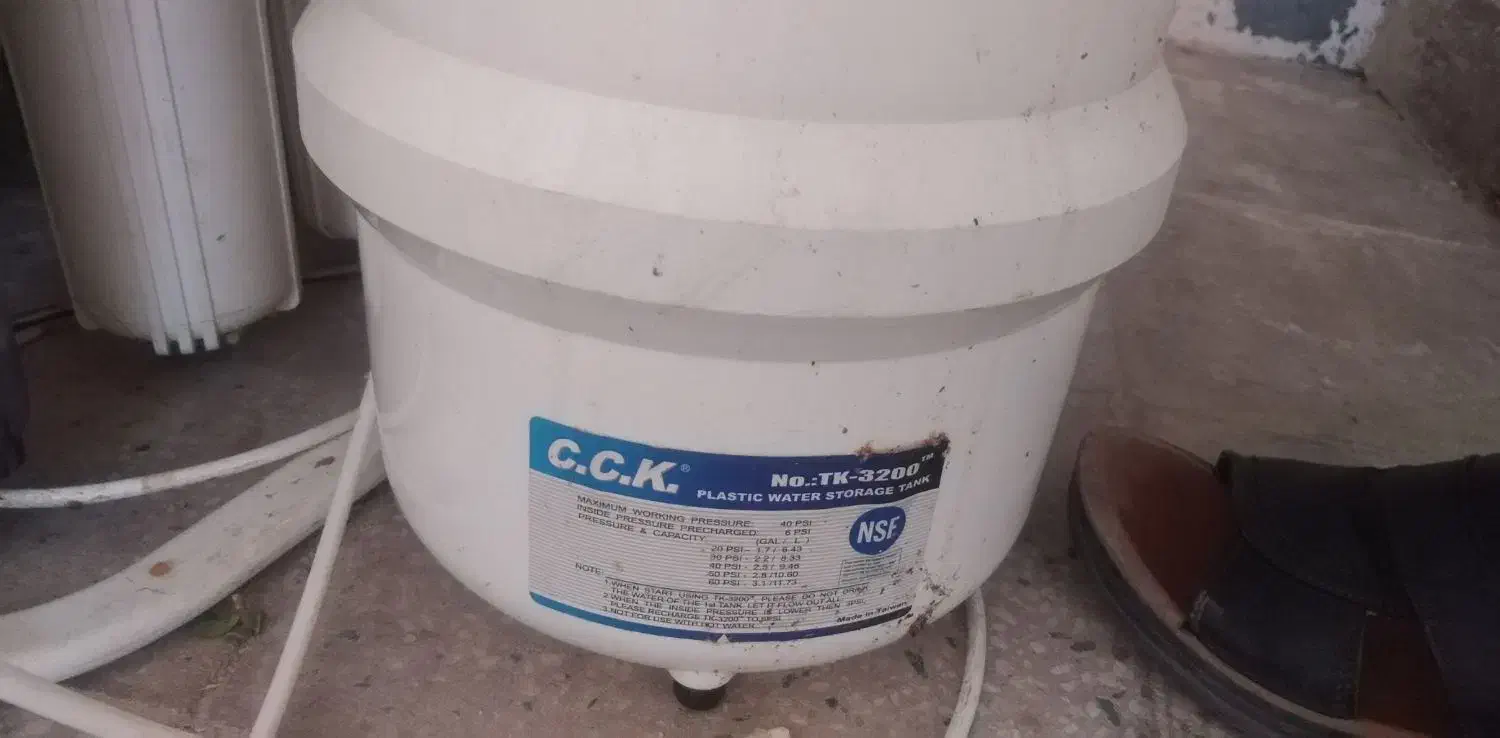 آب تصفیه کن|آبسردکن و تصفیه آب|کازرون, |دیوار