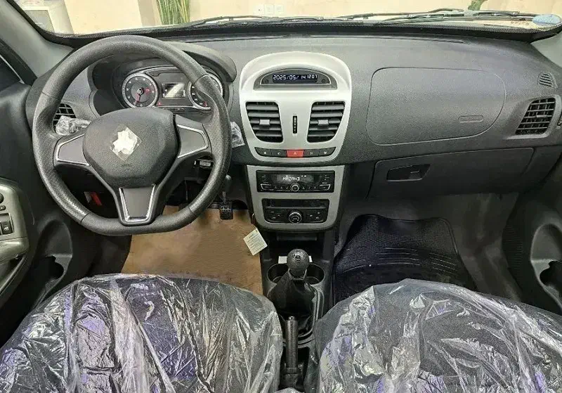 کوییک صفر 1404|خودرو سواری و وانت|تهران, هاشم‌آباد|دیوار