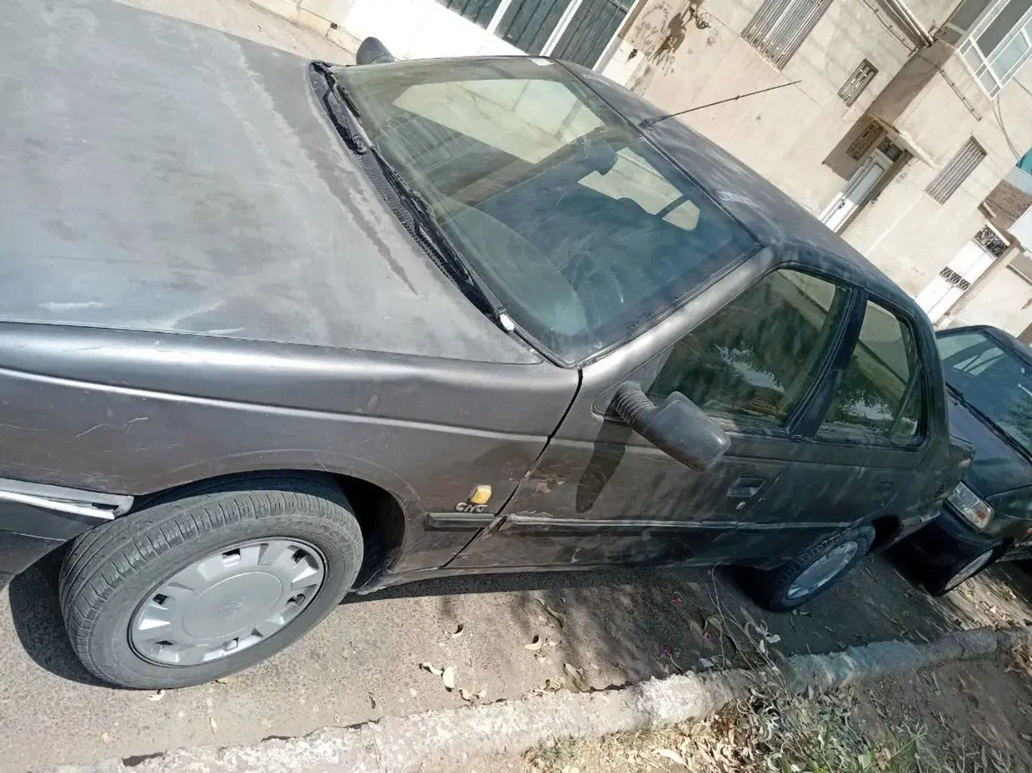 فروش پژو رو آ|خودرو سواری و وانت|یزد, |دیوار