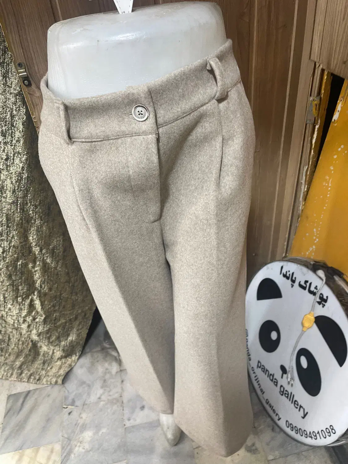 مانکن زنانه|فروشگاه و مغازه|تهران, جی|دیوار