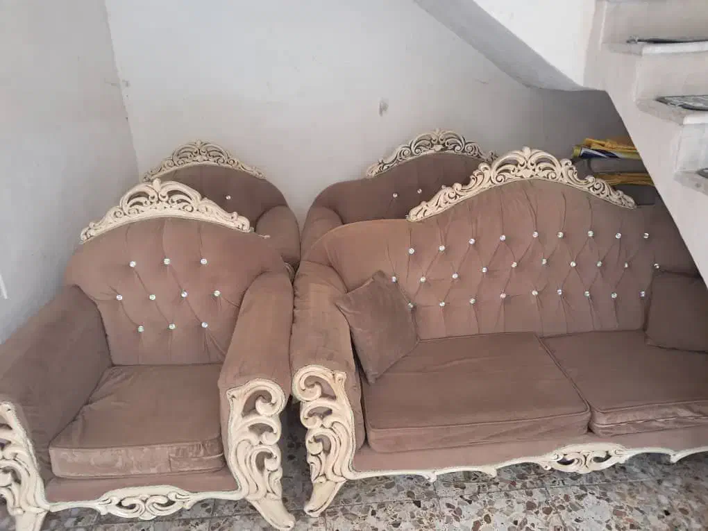 مبلمان|مبلمان خانگی و میز عسلی|رودسر, |دیوار