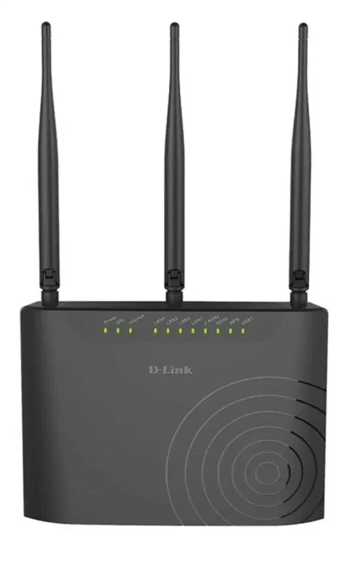 مودم|مودم و تجهیزات شبکه|فولادشهر, A3|دیوار