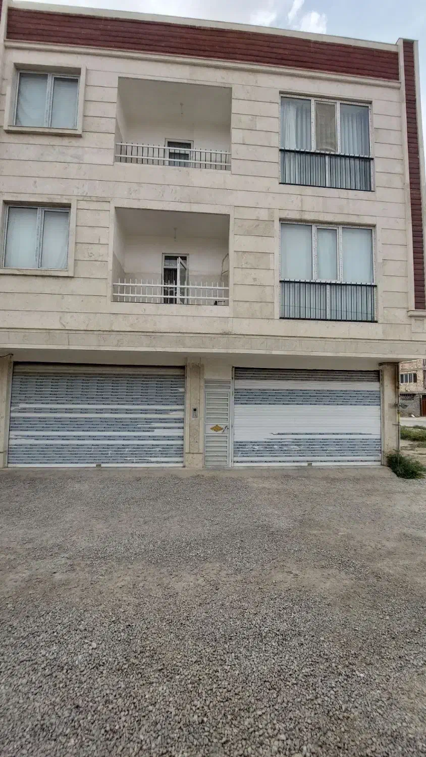 اپارتمان میلانی زاده|فروش آپارتمان|شیروان (خراسان), |دیوار