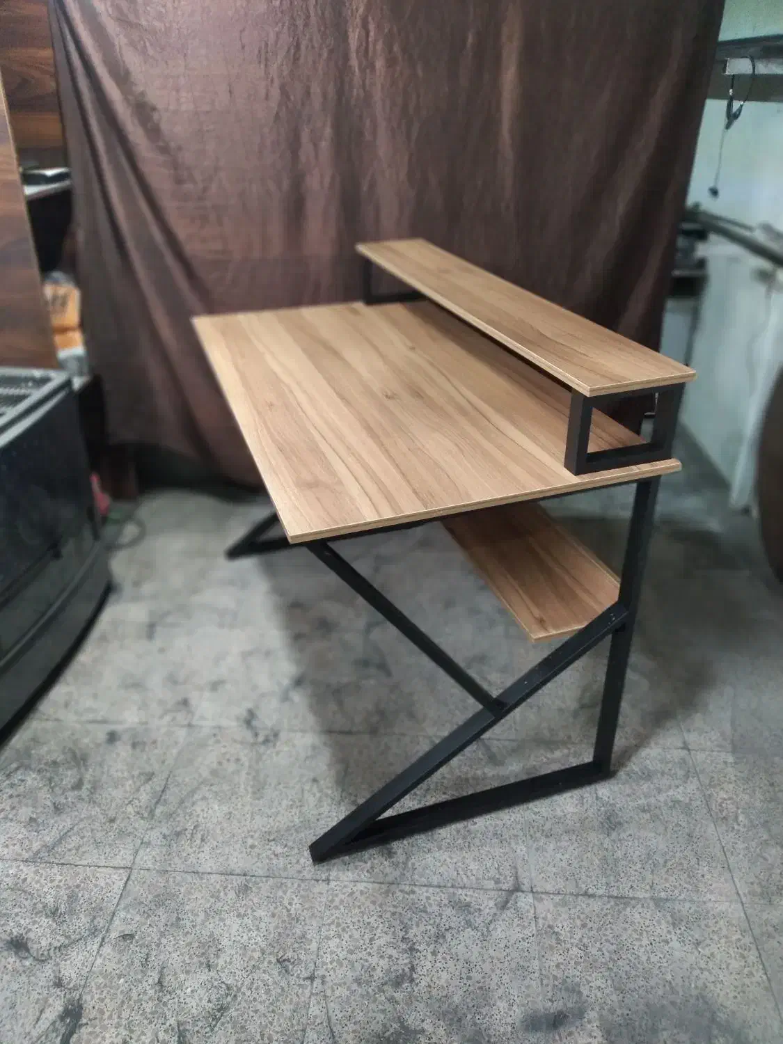 میز تحریر‌ ، میز کامپیوتر|میز تحریر و کامپیوتر|فردیس, ثابتی|دیوار