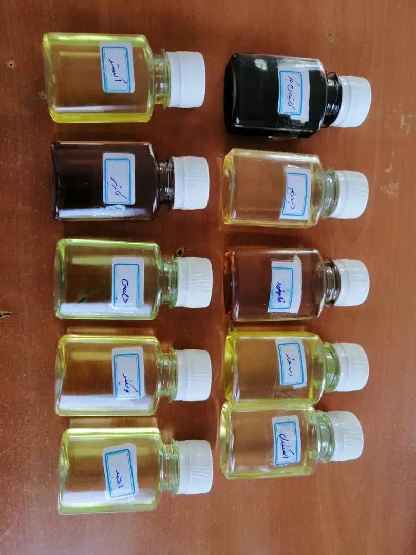 عطر pok مناسب هندی گرمی ۱۸۰۰|آرایشی، بهداشتی، درمانی|مشهد, عیدگاه|دیوار