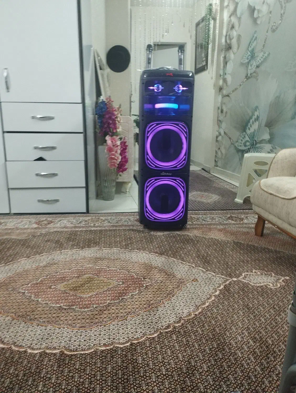 اسپیکر1229|سیستم صوتی خانگی|تهران, آهنگ|دیوار