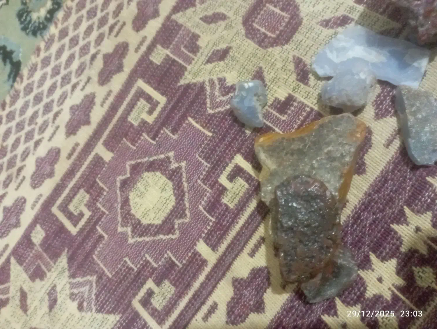 سنگ قیمتی|کلکسیون اشیاء عتیقه|سربیشه, |دیوار